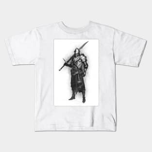 Knight Kids T-Shirt